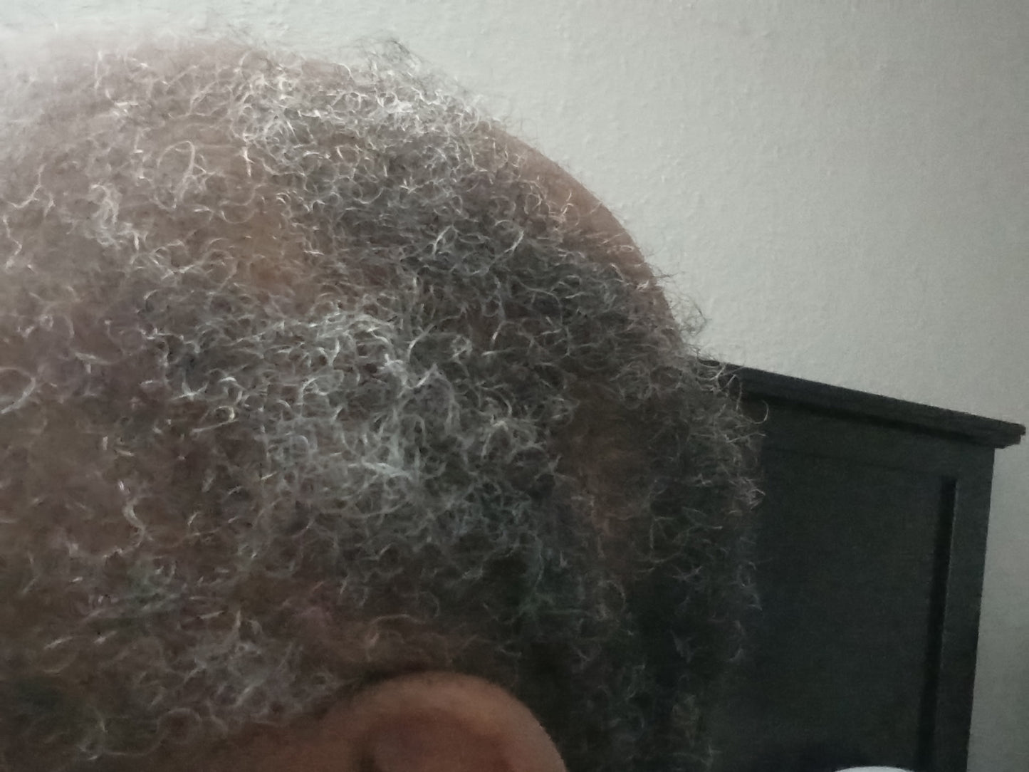 Herbal Hair Strength & Growth Oil