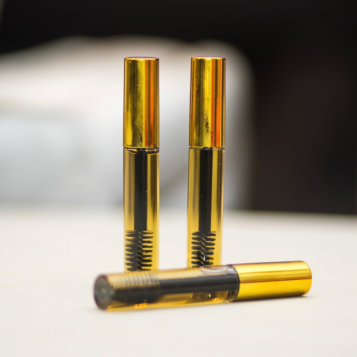 Lash & Brow Growth Oil