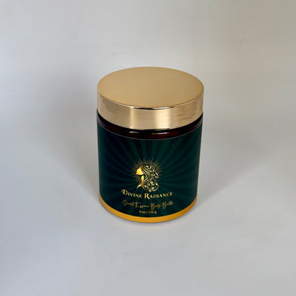 Sunlit Essence Body Butter