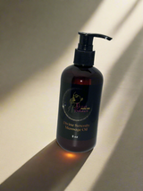 Divine Serenity Massage Oil