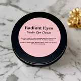 Radiant Eyes Under Eye Cream