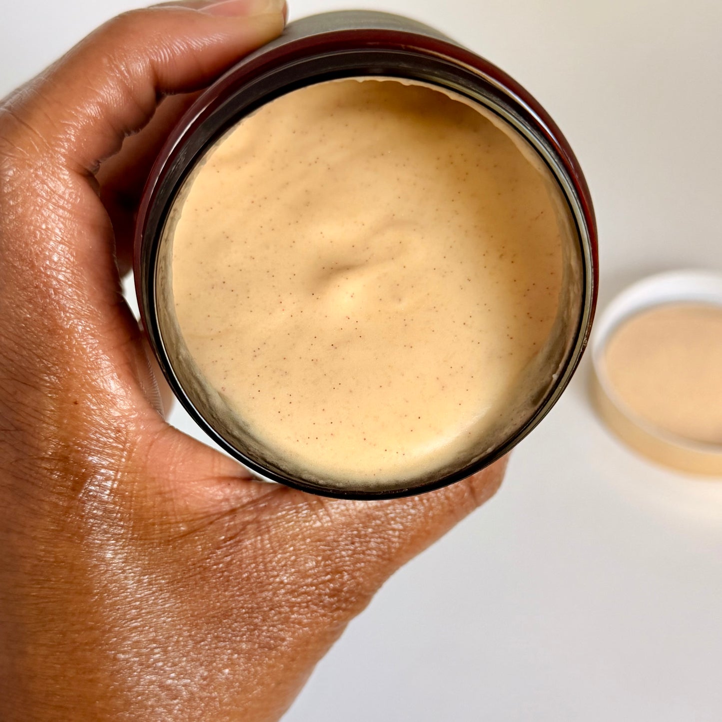 Sunlit Essence Body Butter