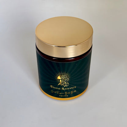 Sunlit Essence Body Butter