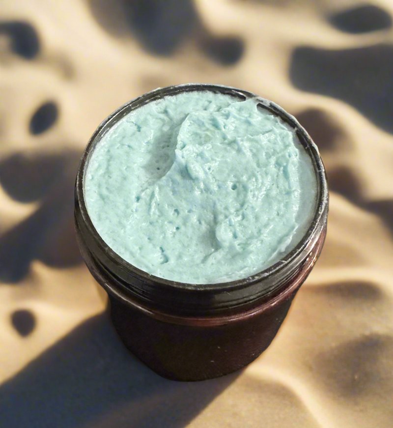 Island Paradise Body Butter