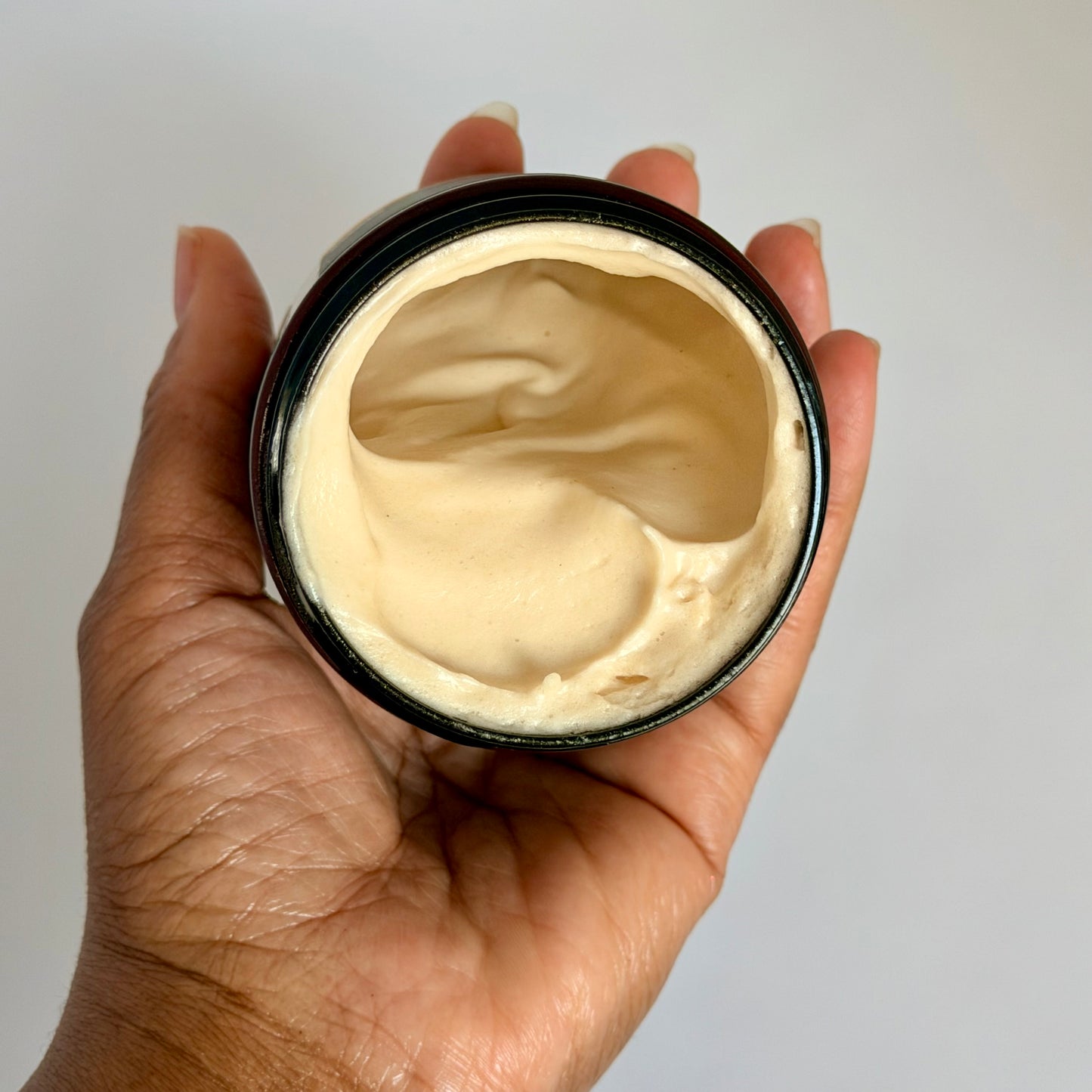Golden Vanilla Body Butter 8 oz