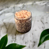 Coconut Rose Hand & Foot Scrub