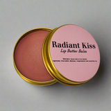 Radiant Kiss Lip Butter Balm