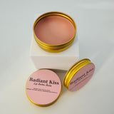 Radiant Kiss Lip Butter Balm